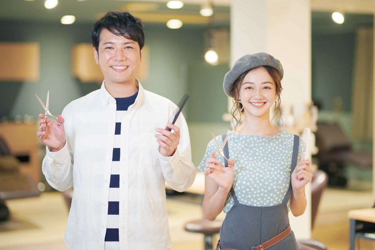 遠州芝本駅周辺での美容院の選び方完全ガイド！メンズ対応や白髪染めも安心の厳選サロン紹介